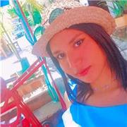 Estudiante de ingeniería ambiental, dicta clase de biología y ecología a niños de todas las edades